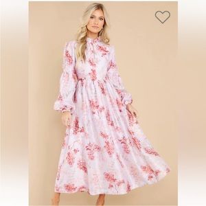 Chasing Butterflies Dress